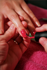 MANICURES Photo